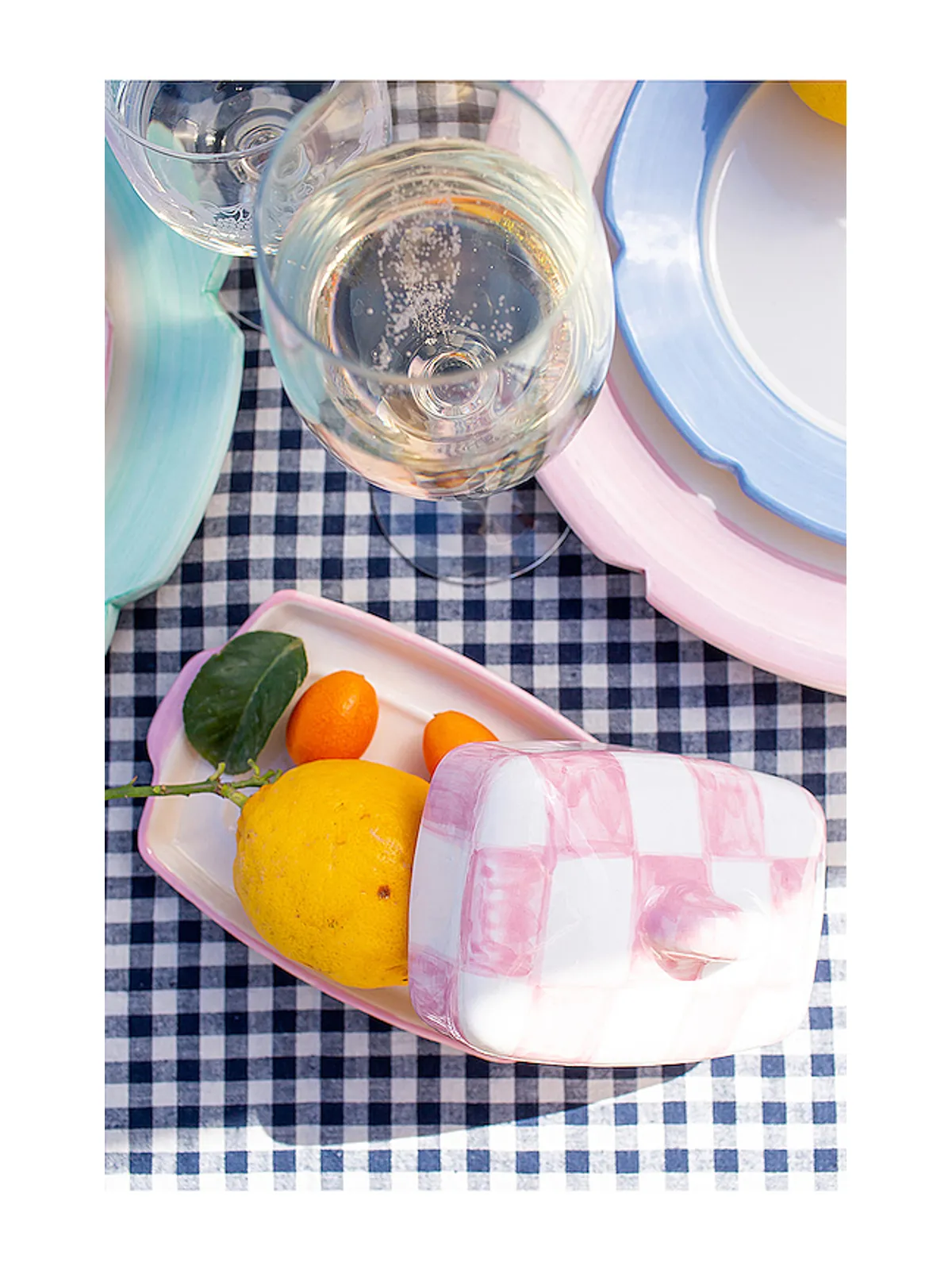 Vaisselle BUTTERCUP バターディッシュ - 画像2