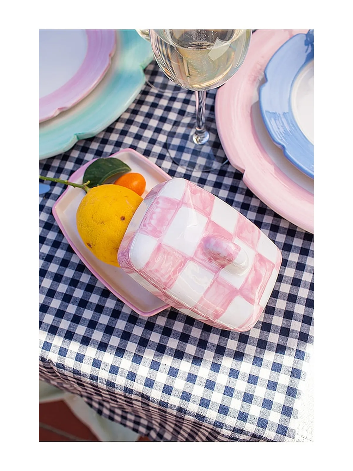 Vaisselle BUTTERCUP バターディッシュ - 画像3