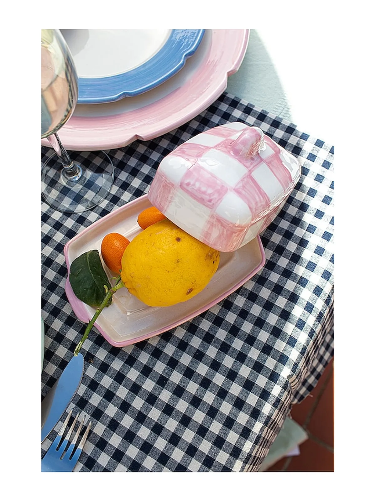 Vaisselle BUTTERCUP バターディッシュ - 画像4