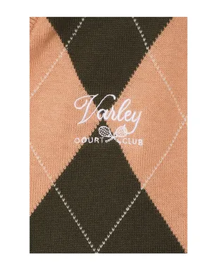 Varley AVIKA ベスト - Rose,Olive. - サムネイル5