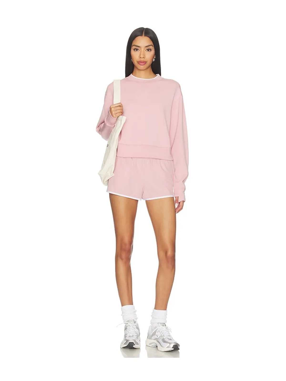Varley ARLINGTON ランニングショートパンツ - 画像5