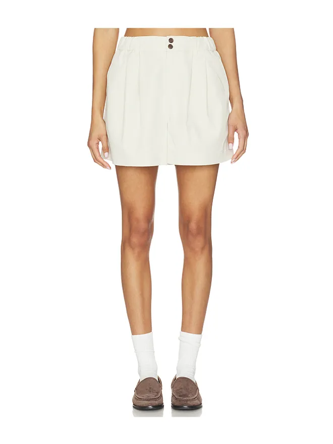 Varley Varley TANSY ショートパンツの商品画像