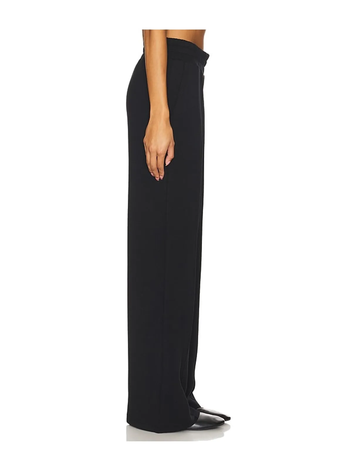 Varley WIDE LEG パンツ - 画像3