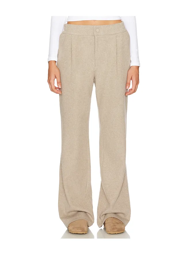 Varley Varley ABERDEEN ストレートレッグパンツの商品画像