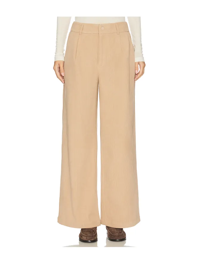 Varley Varley FLORIS パンツの商品画像
