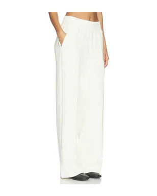 Varley THE WIDE LEG PANT ワイドレッグパンツ - サムネイル2