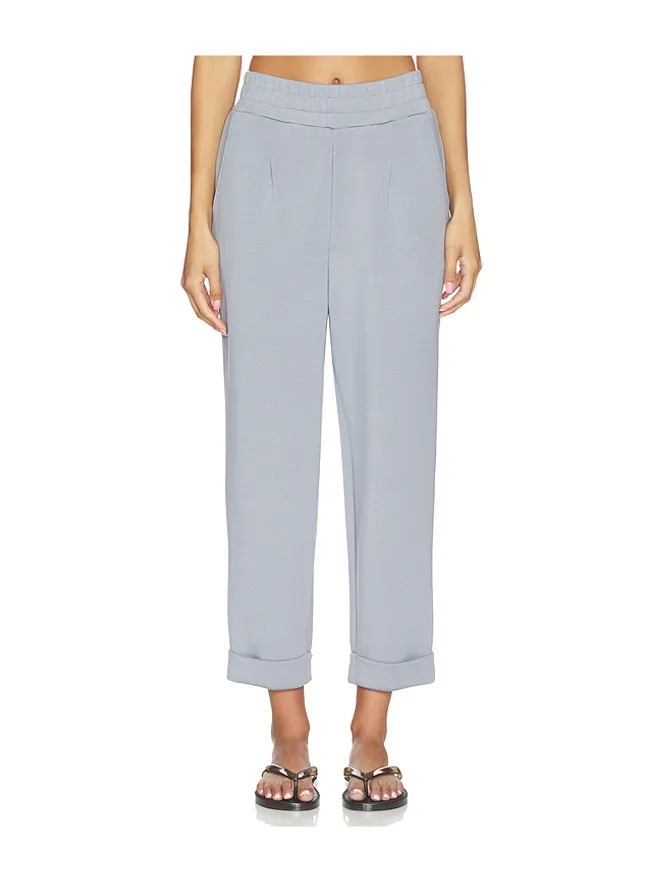 Varley Varley The Rolled Cuff Pantの商品画像