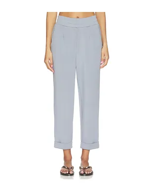 Varley The Rolled Cuff Pant - サムネイル1