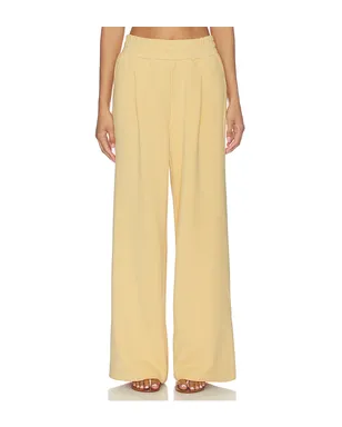 Varley The Extra Wide Leg Pant - サムネイル1