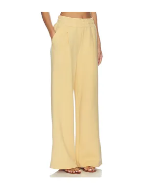 Varley The Extra Wide Leg Pant - サムネイル2