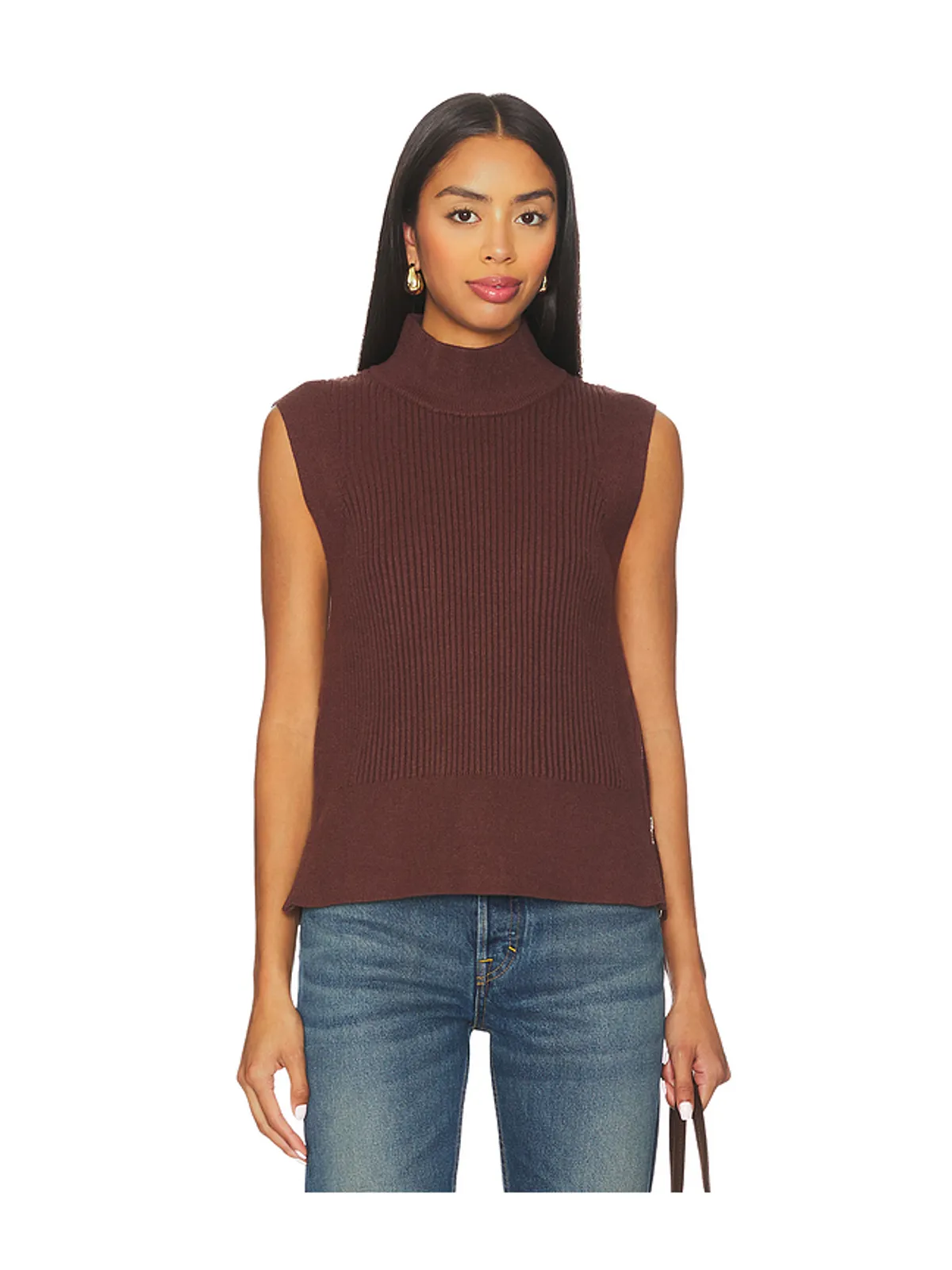 Varley LOIS タンクトップ - 画像1