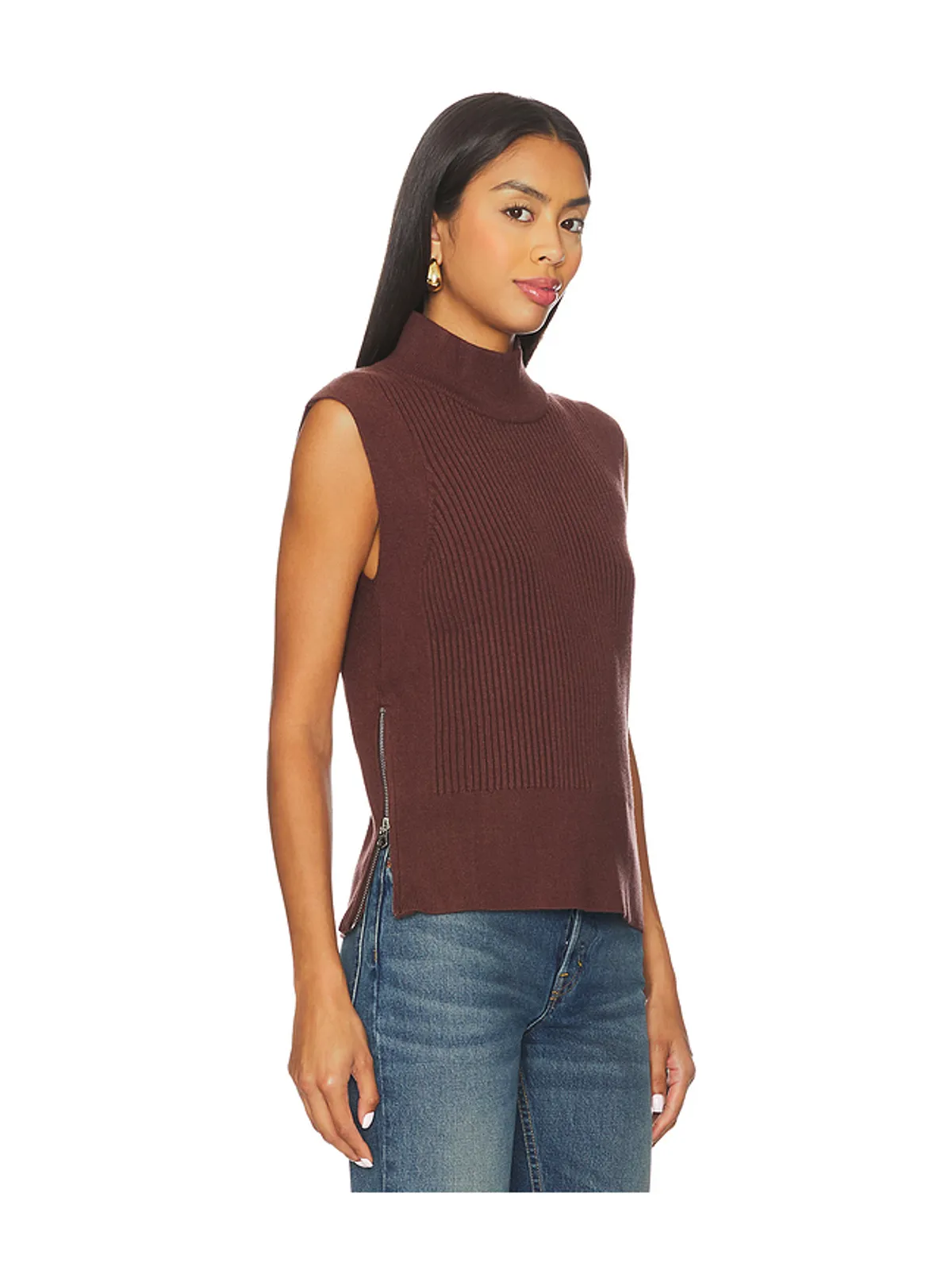 Varley LOIS タンクトップ - 画像2