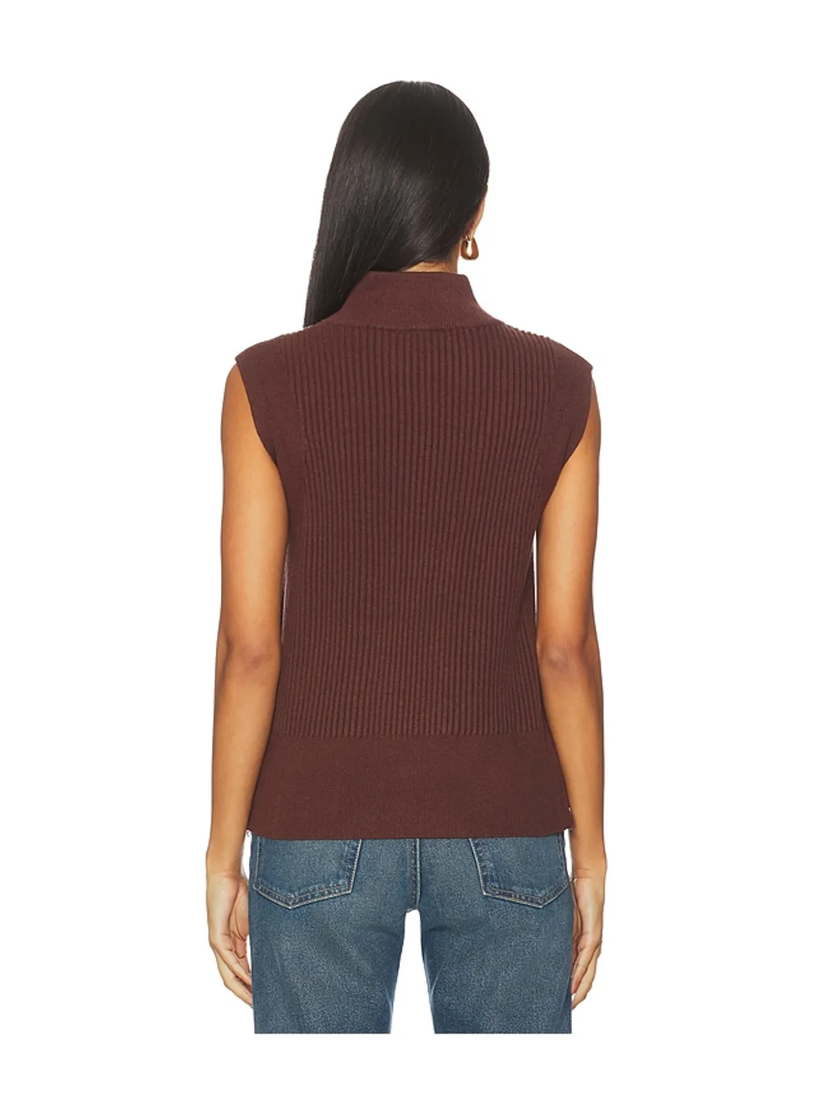Varley LOIS タンクトップ - 画像3
