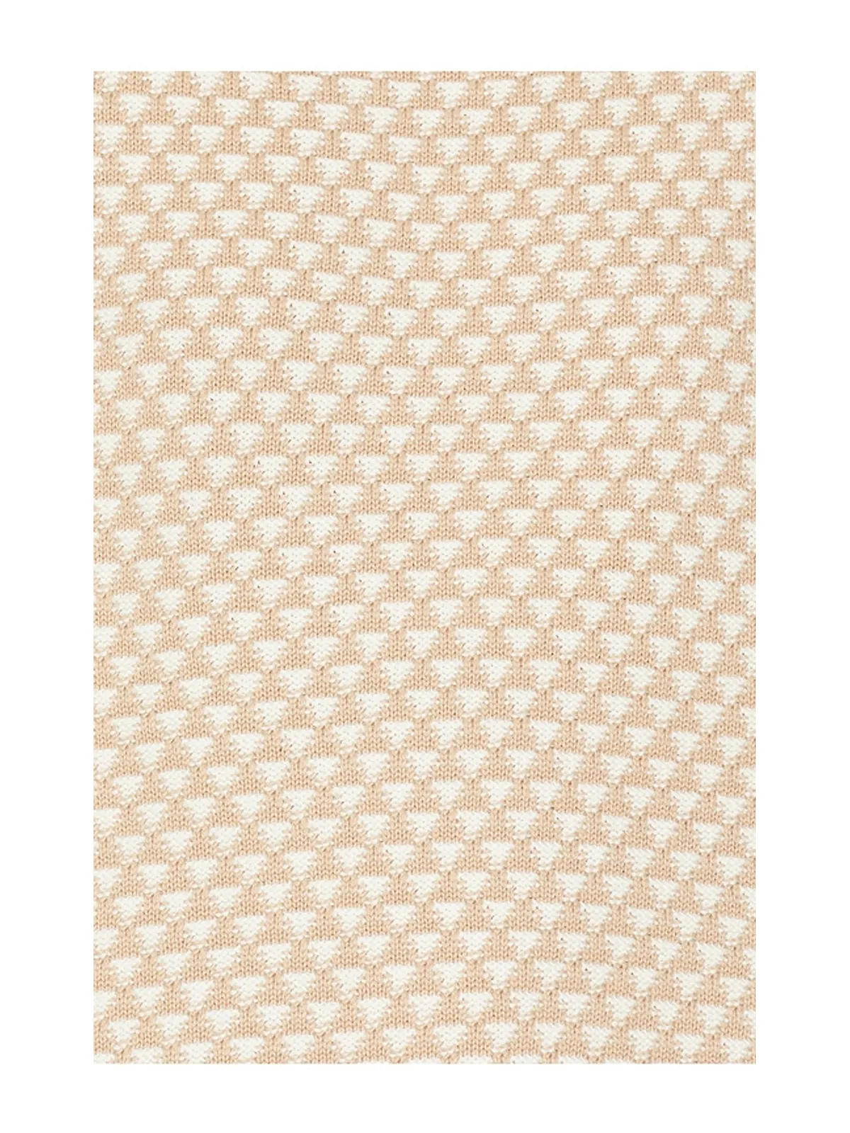 Varley JENSON ステッチニットタンクトップ - 画像5