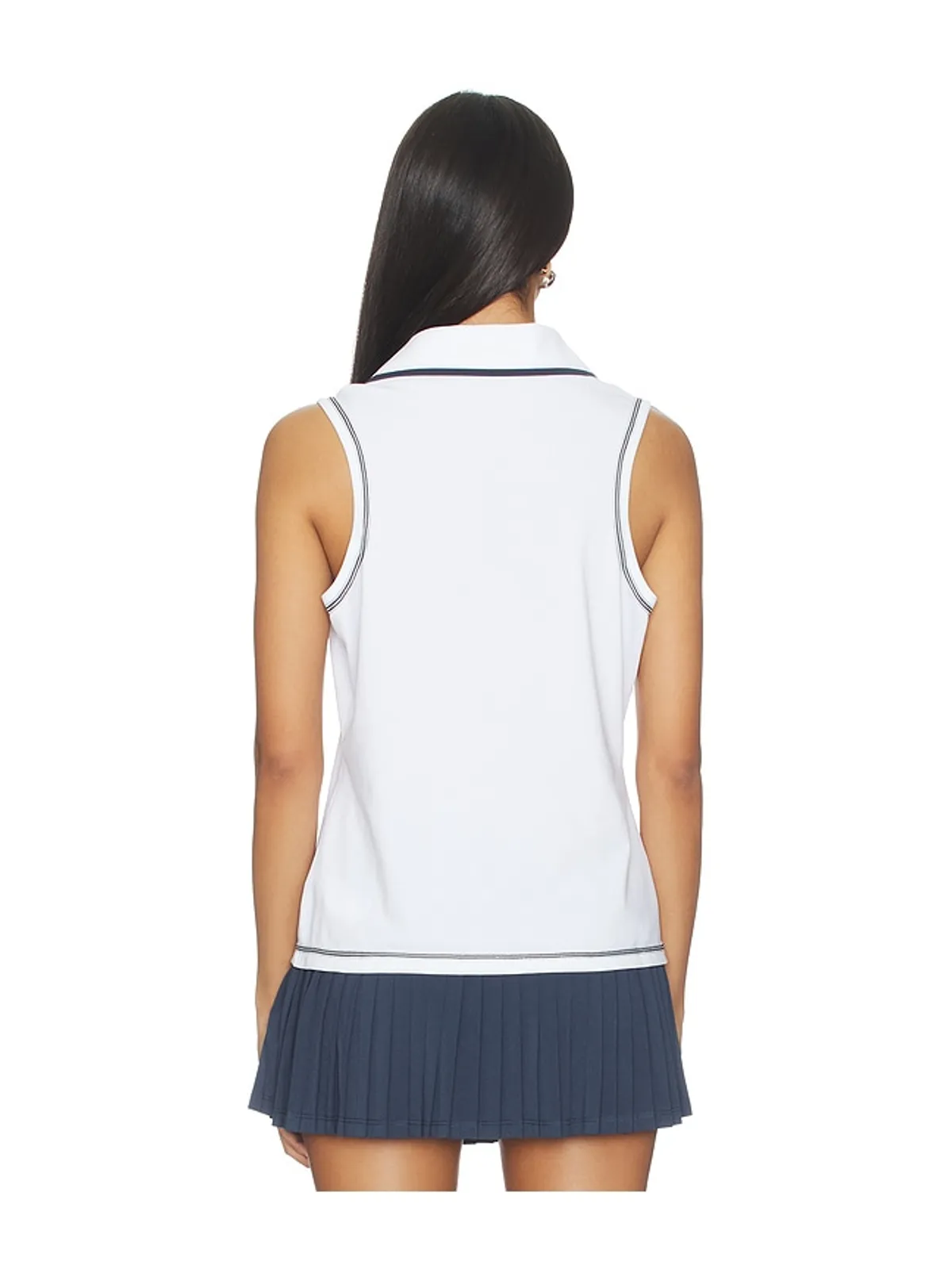 Varley Cammie Performance Tank Top - 画像3
