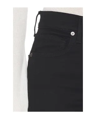 Veronica Beard BEVERLY SKINNY FLARE デニム - サムネイル6