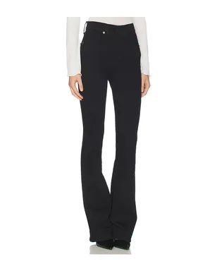 Veronica Beard BEVERLY SKINNY FLARE デニム - サムネイル2
