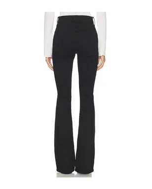 Veronica Beard BEVERLY SKINNY FLARE デニム - サムネイル4