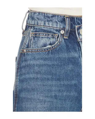 Veronica Beard TAYLOR WIDE LEG デニム - サムネイル6