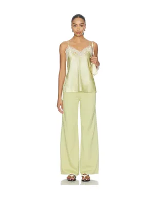 Veronica Beard KASEY WIDE LEG デニム - サムネイル5