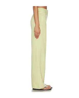 Veronica Beard KASEY WIDE LEG デニム - サムネイル3