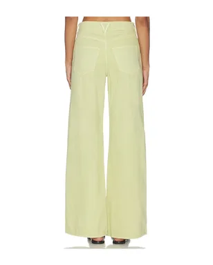 Veronica Beard KASEY WIDE LEG デニム - サムネイル4