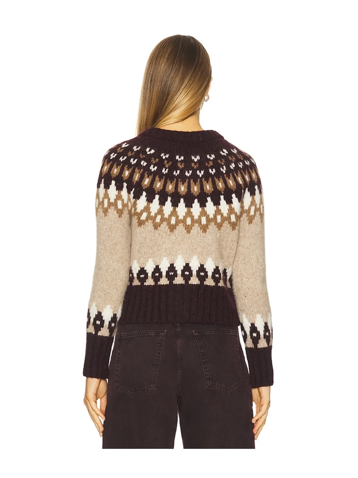 Veronica Beard CHRISTINA カーディガン - 画像3