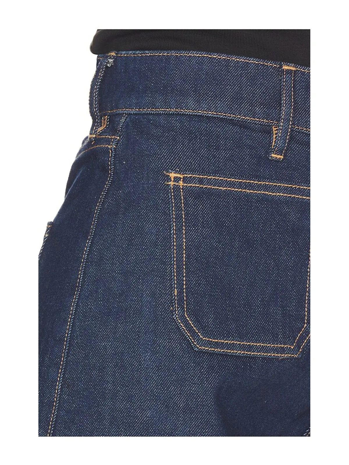 Veronica Beard ELIJAH WITH PATCH POCKETS ショートパンツ - 画像6