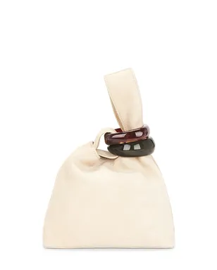 Veronica Beard SUEDE SWING スウィングバッグ - サムネイル2