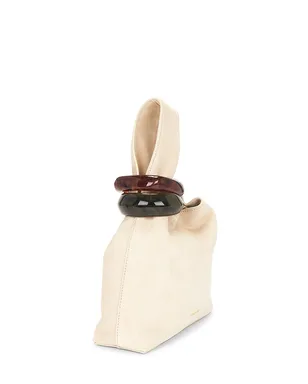 Veronica Beard SUEDE SWING スウィングバッグ - サムネイル3
