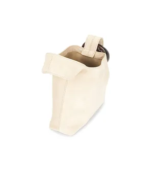 Veronica Beard SUEDE SWING スウィングバッグ - サムネイル4
