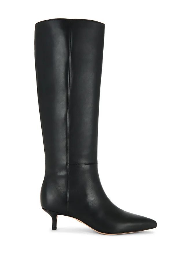 Veronica Beard Veronica Beard LISA 45 TALL SHAFT ブーツの商品画像