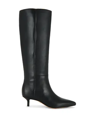 Veronica Beard LISA 45 TALL SHAFT ブーツ - サムネイル1