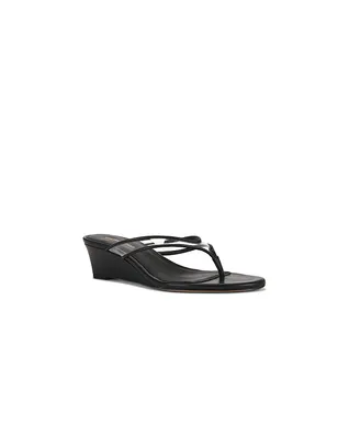 Veronica Beard CLEA WEDGE サンダル - サムネイル2