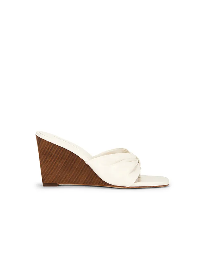 Veronica Beard Veronica Beard TULLIA WEDGE サンダルの商品画像
