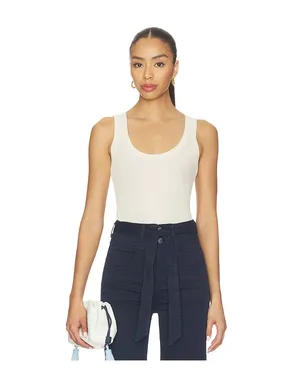 Veronica Beard BELVEDERE TANK トップ - サムネイル1