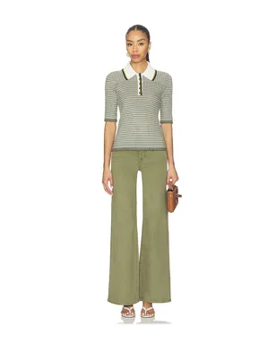 Veronica Beard SOZA POLO トップ - サムネイル4
