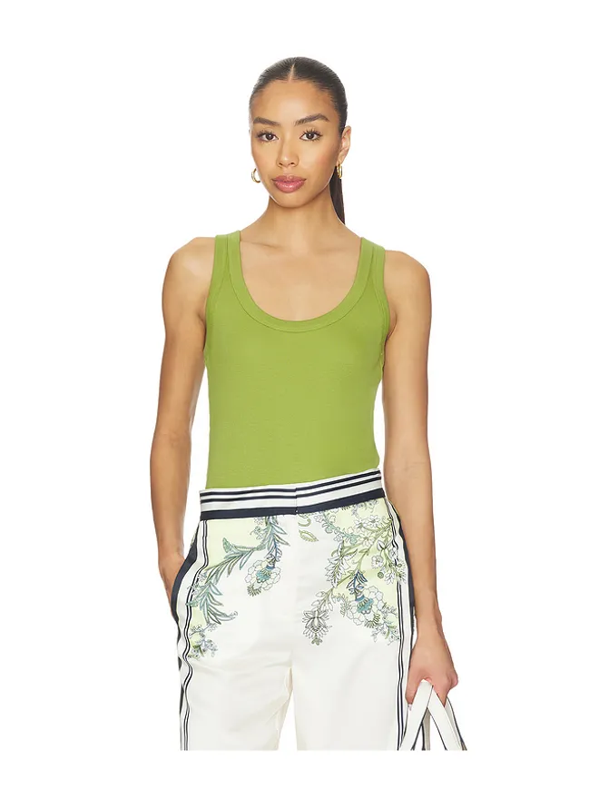 Veronica Beard Veronica Beard BIRKE TANK トップの商品画像