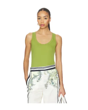 Veronica Beard BIRKE TANK トップ - サムネイル1