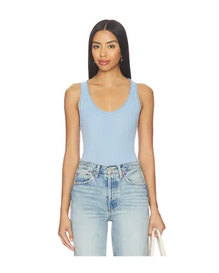 Veronica Beard BIRKE KNIT TANK トップ - サムネイル1