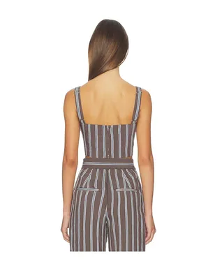 Veronica Beard VONETTE トップ - サムネイル3
