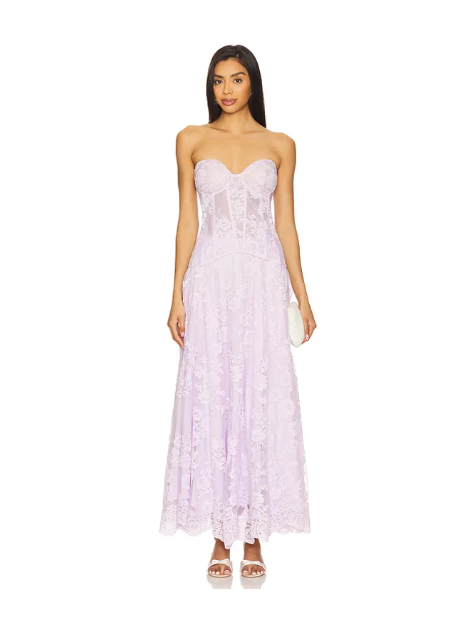 V. Chapman V. Chapman CAROLENA セットの商品画像