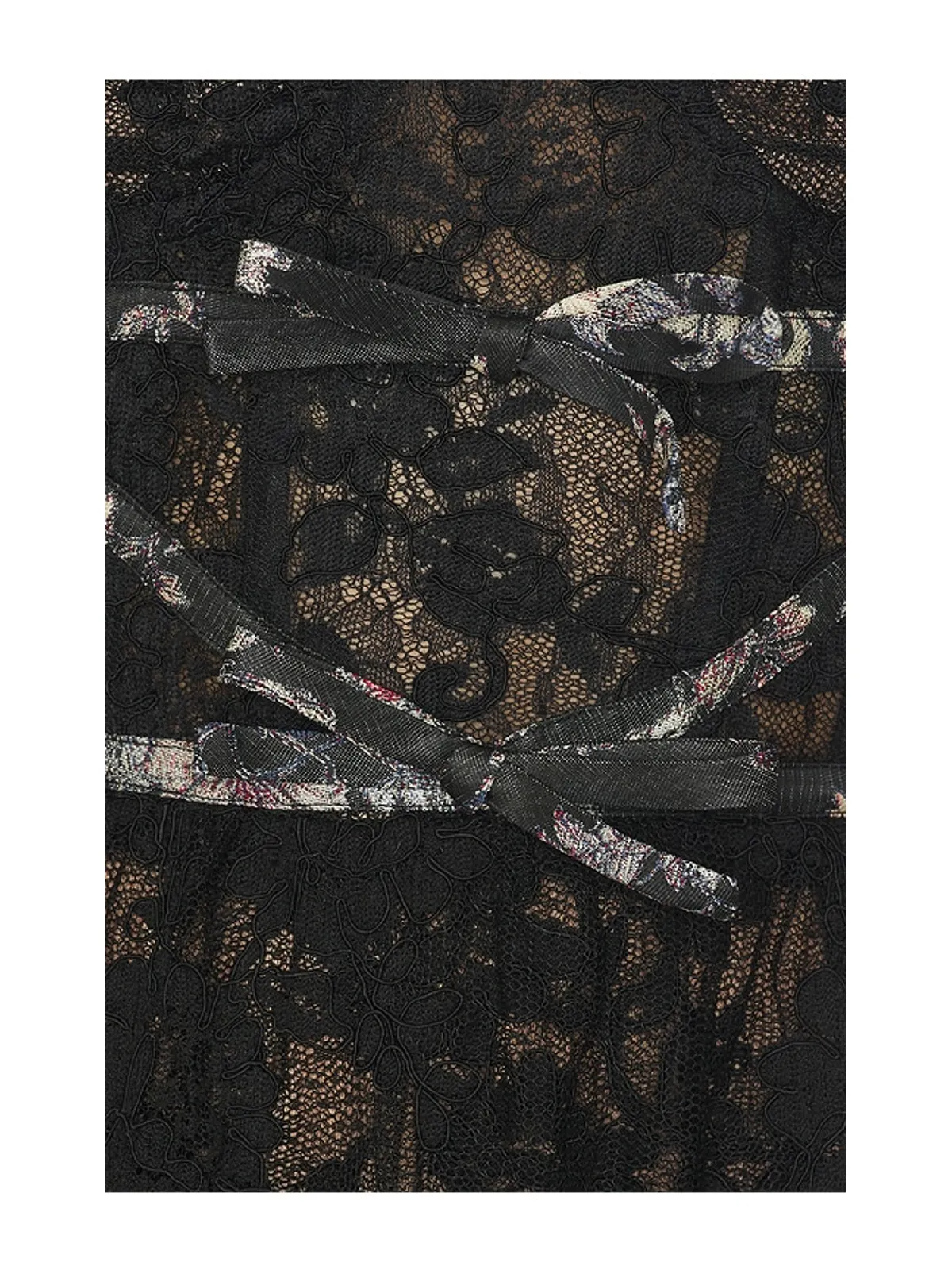 V. Chapman ELOISE ガウン - 画像4