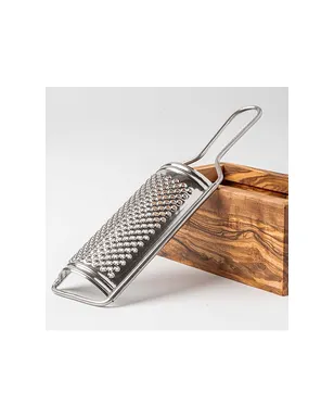 Verve Culture OLIVEWOOD PARMESAN CHEESE BOX GRATER チーズおろし器 - サムネイル6