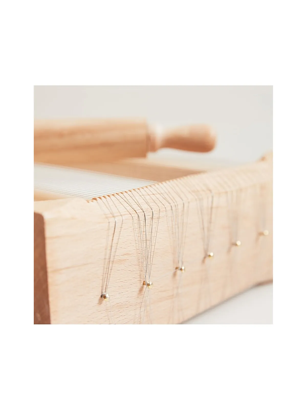 Verve Culture LARGE CHITARRA PASTA MAKER パスタメーカー - 画像6