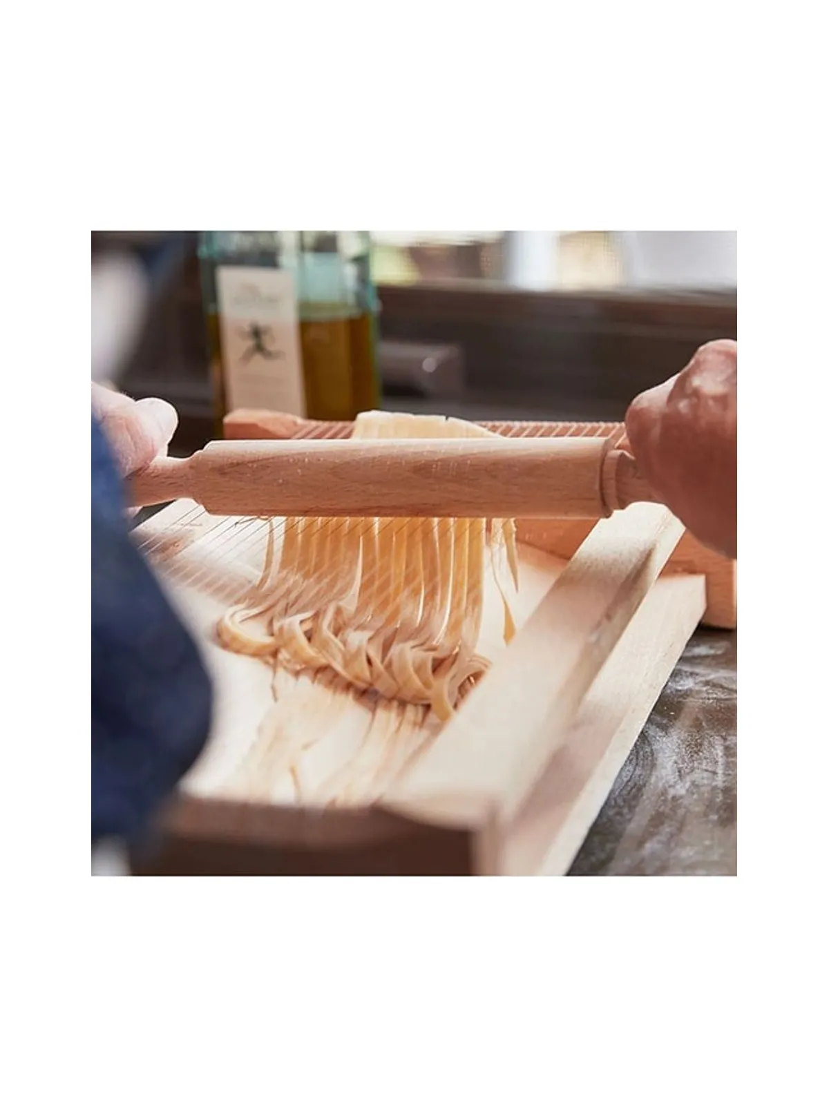 Verve Culture LARGE CHITARRA PASTA MAKER パスタメーカー - 画像7