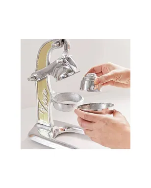 Verve Culture SMALL CITRUS JUICER ジューサー - サムネイル3