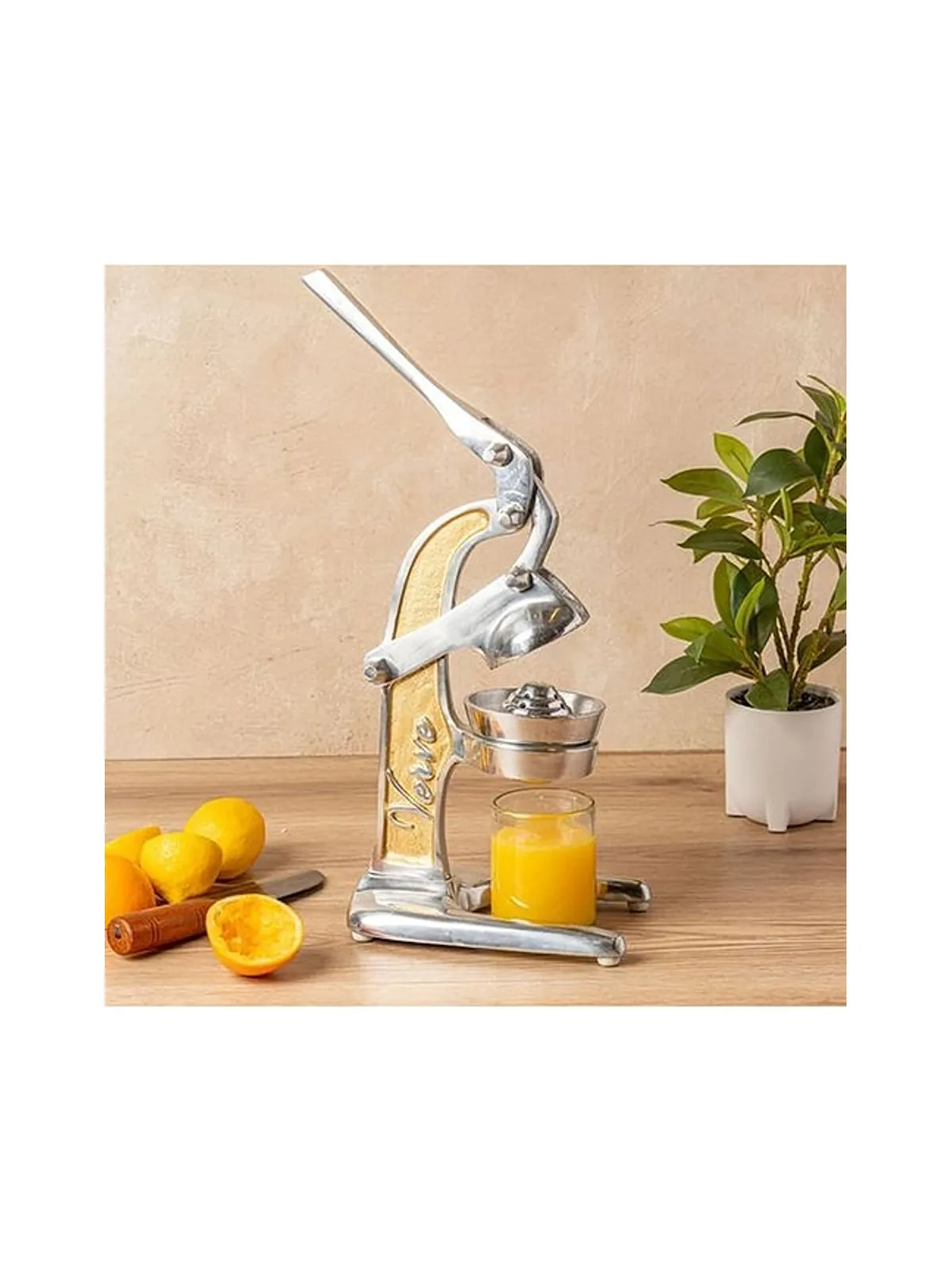 Verve Culture SMALL CITRUS JUICER ジューサー - 画像4