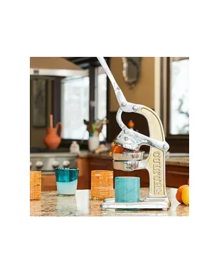 Verve Culture SMALL CITRUS JUICER ジューサー - サムネイル6