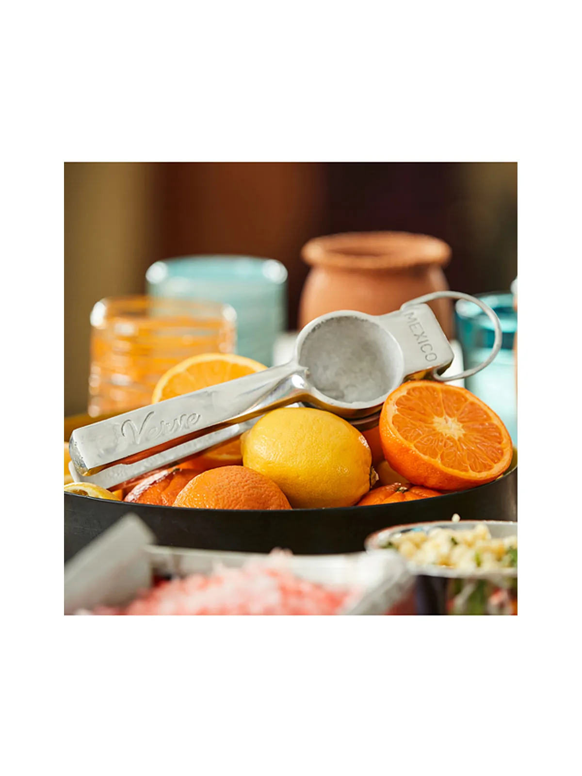 Verve Culture Hand Juicer - 画像2